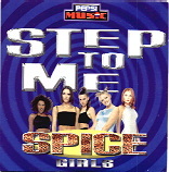 Spice Girls - Step To Me